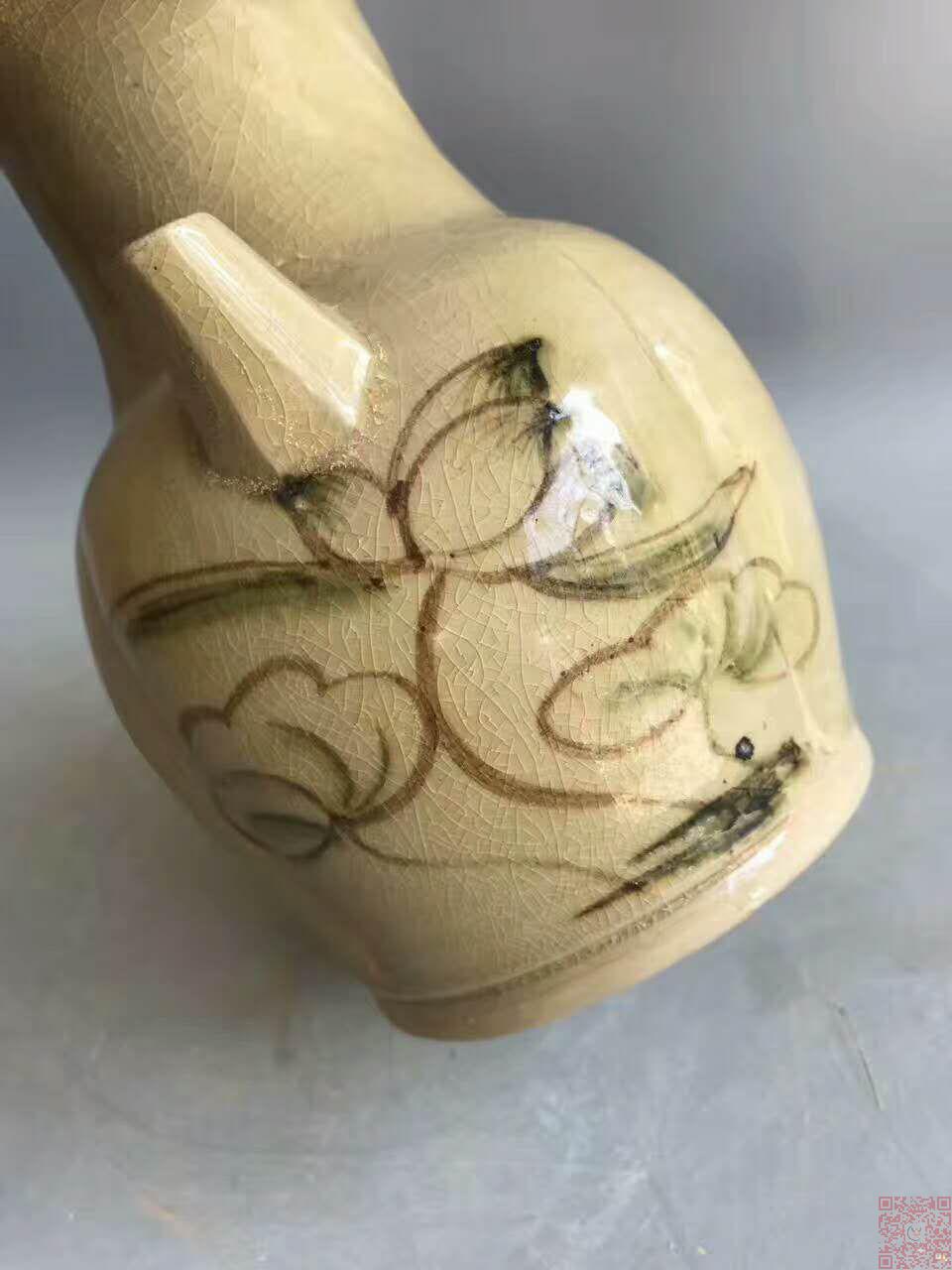 古陶瓷