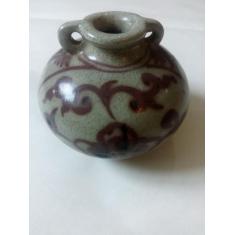 古陶瓷罐
