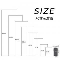 新款国潮麒麟镇宅招财高清装饰贴纸室内客厅门窗玄关墙上遮瑕贴画
