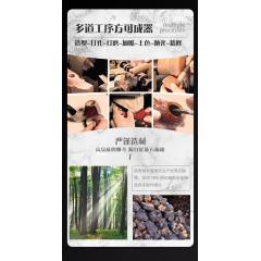ERLIAO意大利进口石楠木烟斗军插烟斗坎伯兰加厚实木男士烟斗礼品